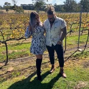 Meet your Posher, Brooke